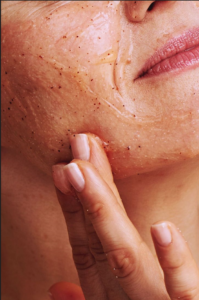 Exfoliation