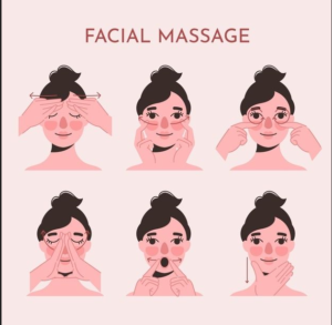 Facial Massage