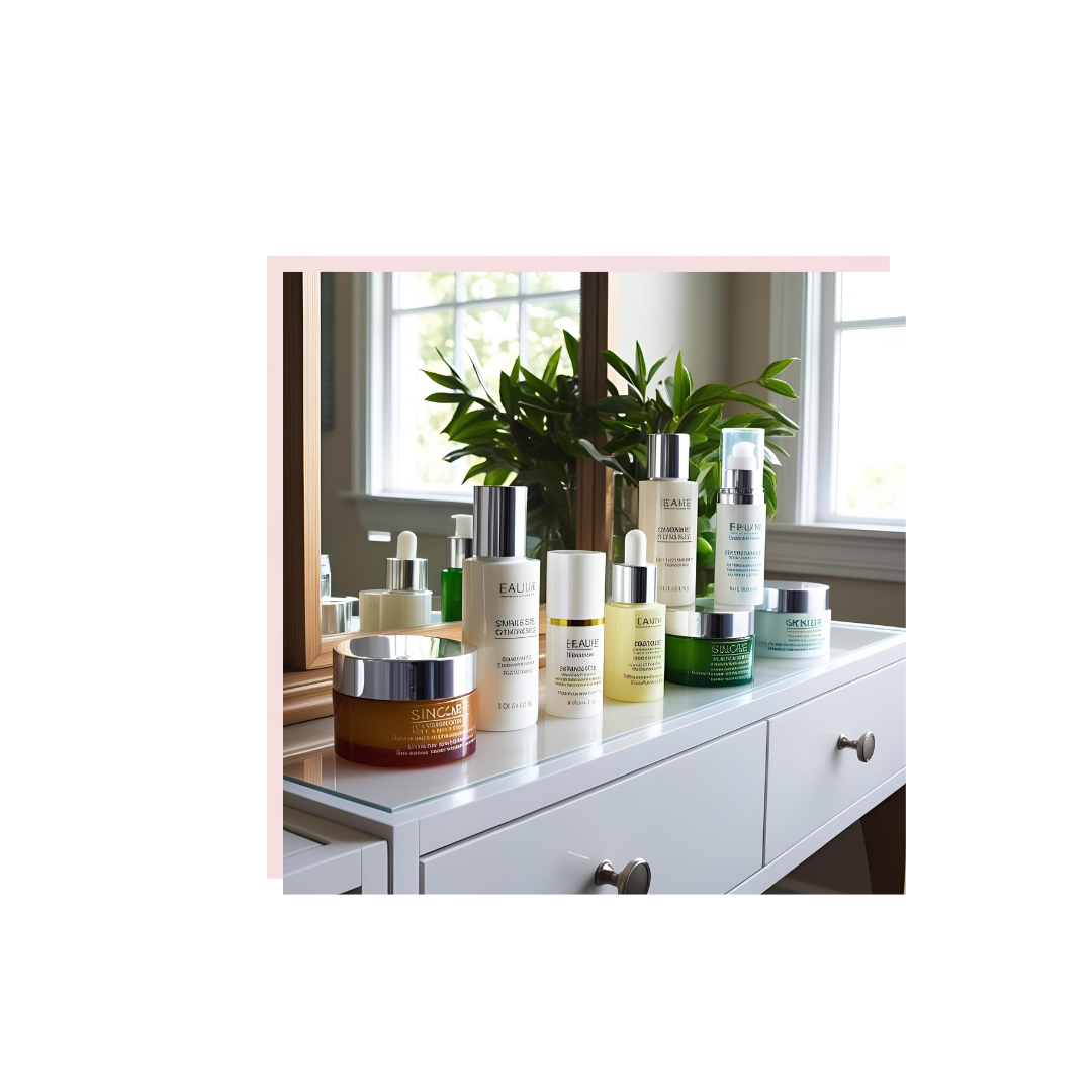 How to Layer Skincare Products for Best Results