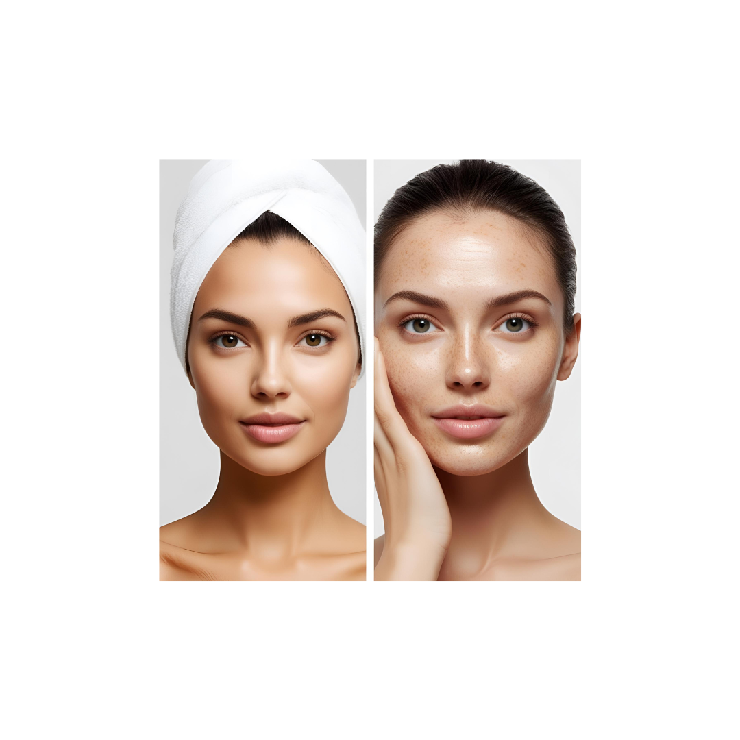 How Skincare Treatments Refresh Your Skin?