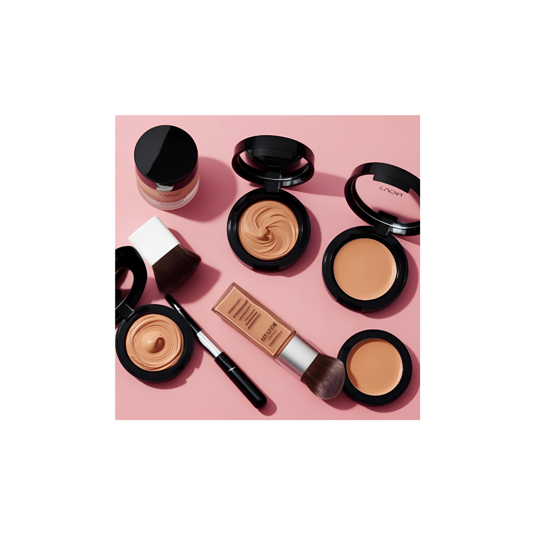 How to Make Your Foundation Last All Day.